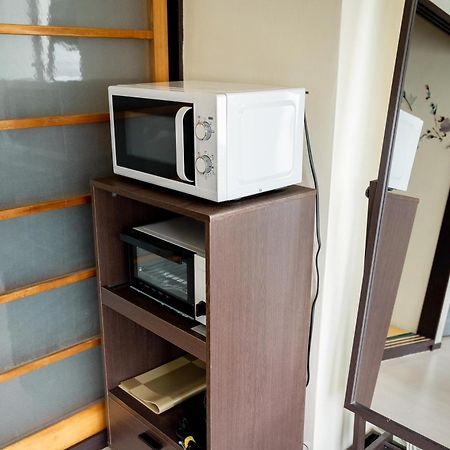 Premier Suite Shinjuku Akebonobashi Front Tokio Exterior foto