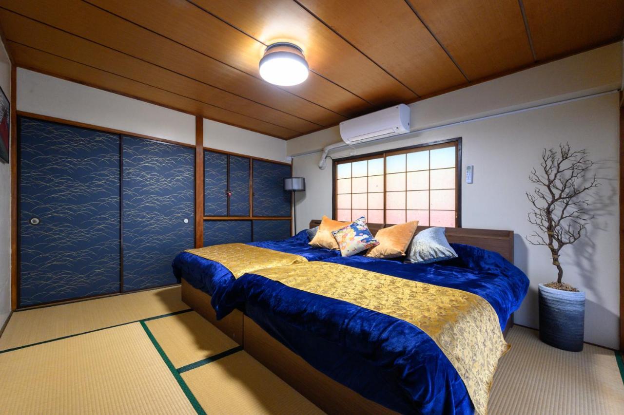 Premier Suite Shinjuku Akebonobashi Front Tokio Exterior foto