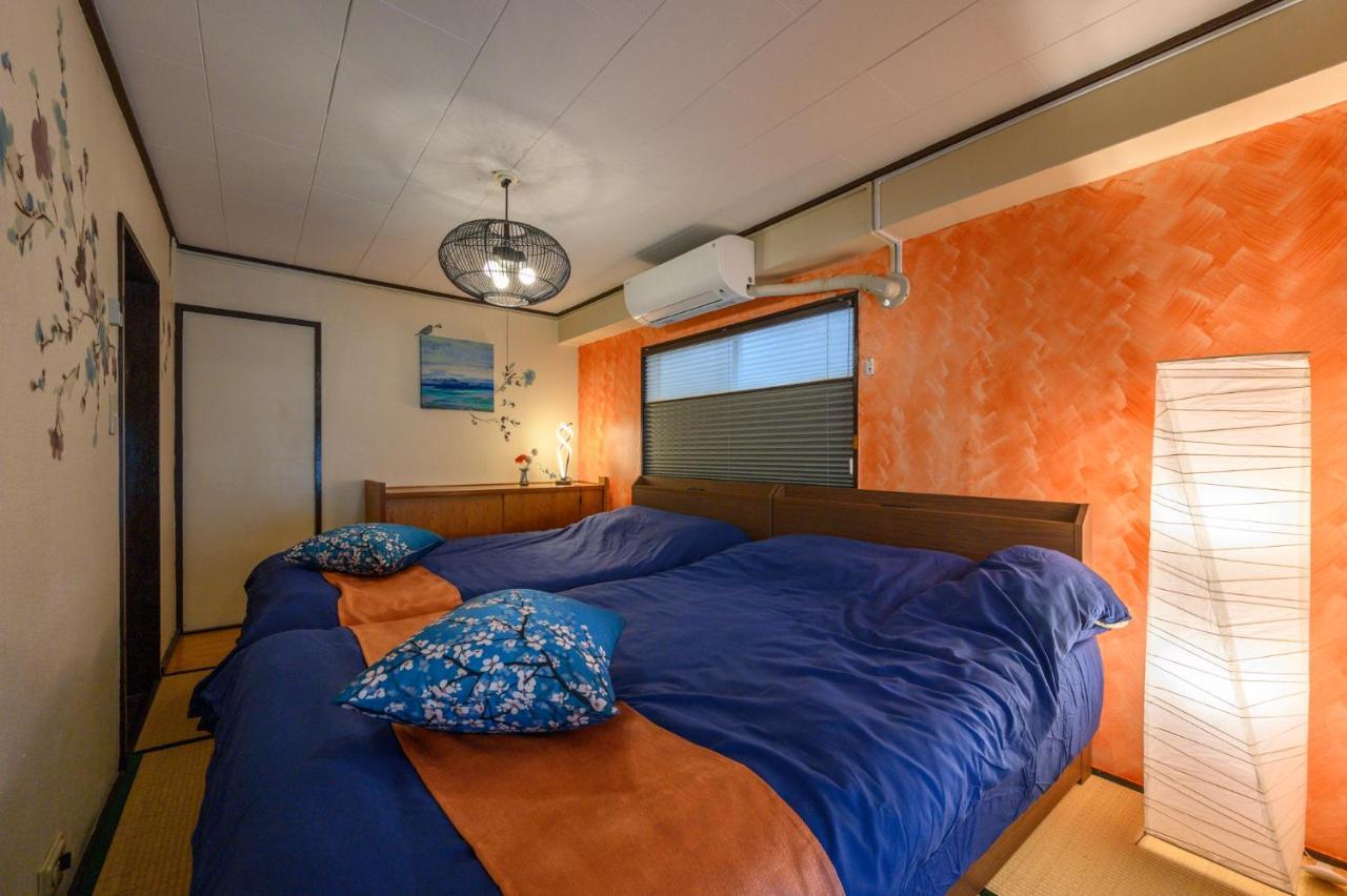 Premier Suite Shinjuku Akebonobashi Front Tokio Exterior foto