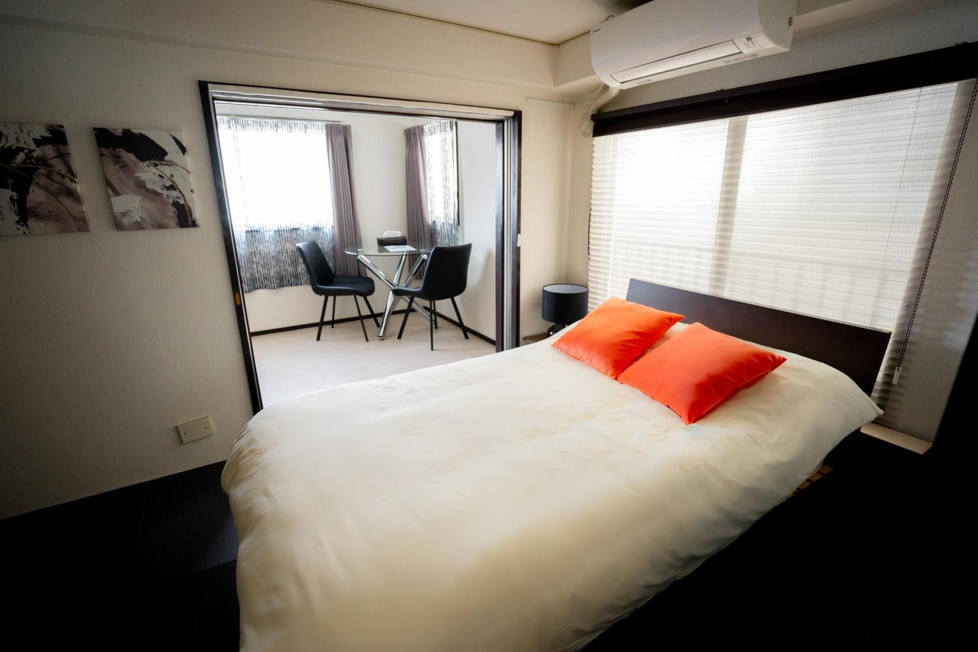 Premier Suite Shinjuku Akebonobashi Front Tokio Exterior foto
