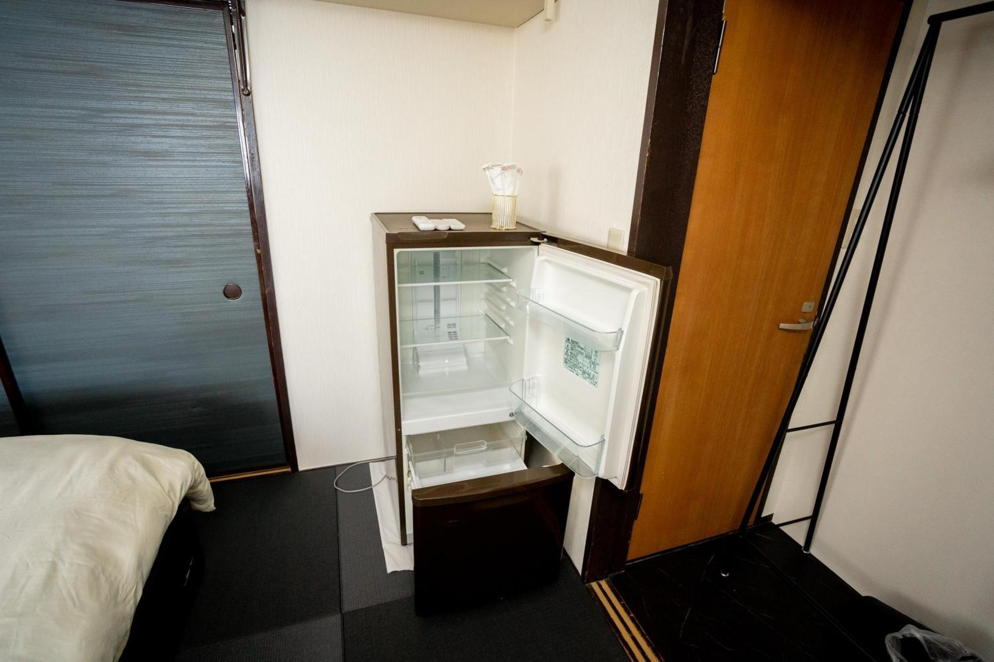 Premier Suite Shinjuku Akebonobashi Front Tokio Exterior foto