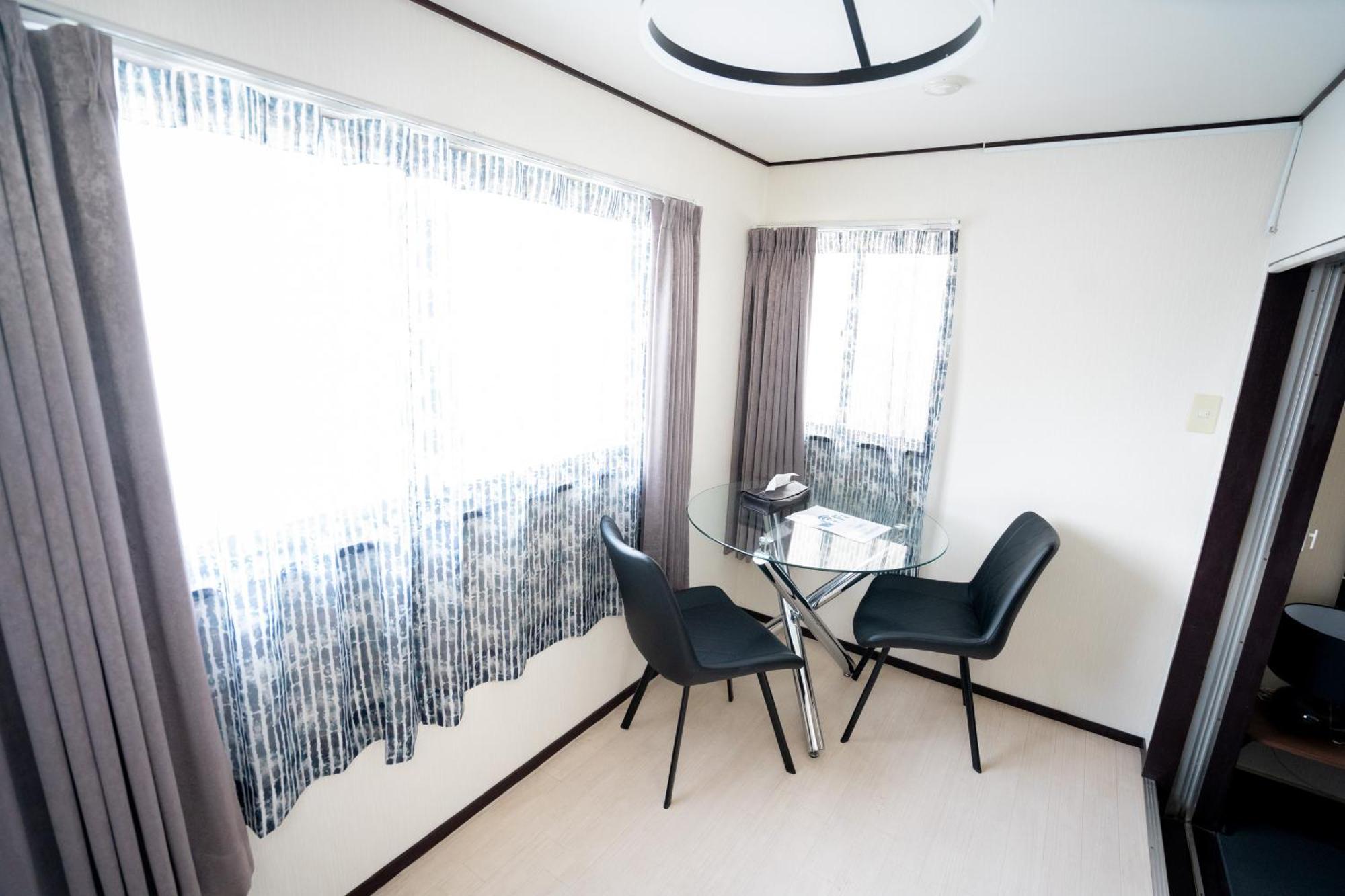 Premier Suite Shinjuku Akebonobashi Front Tokio Exterior foto