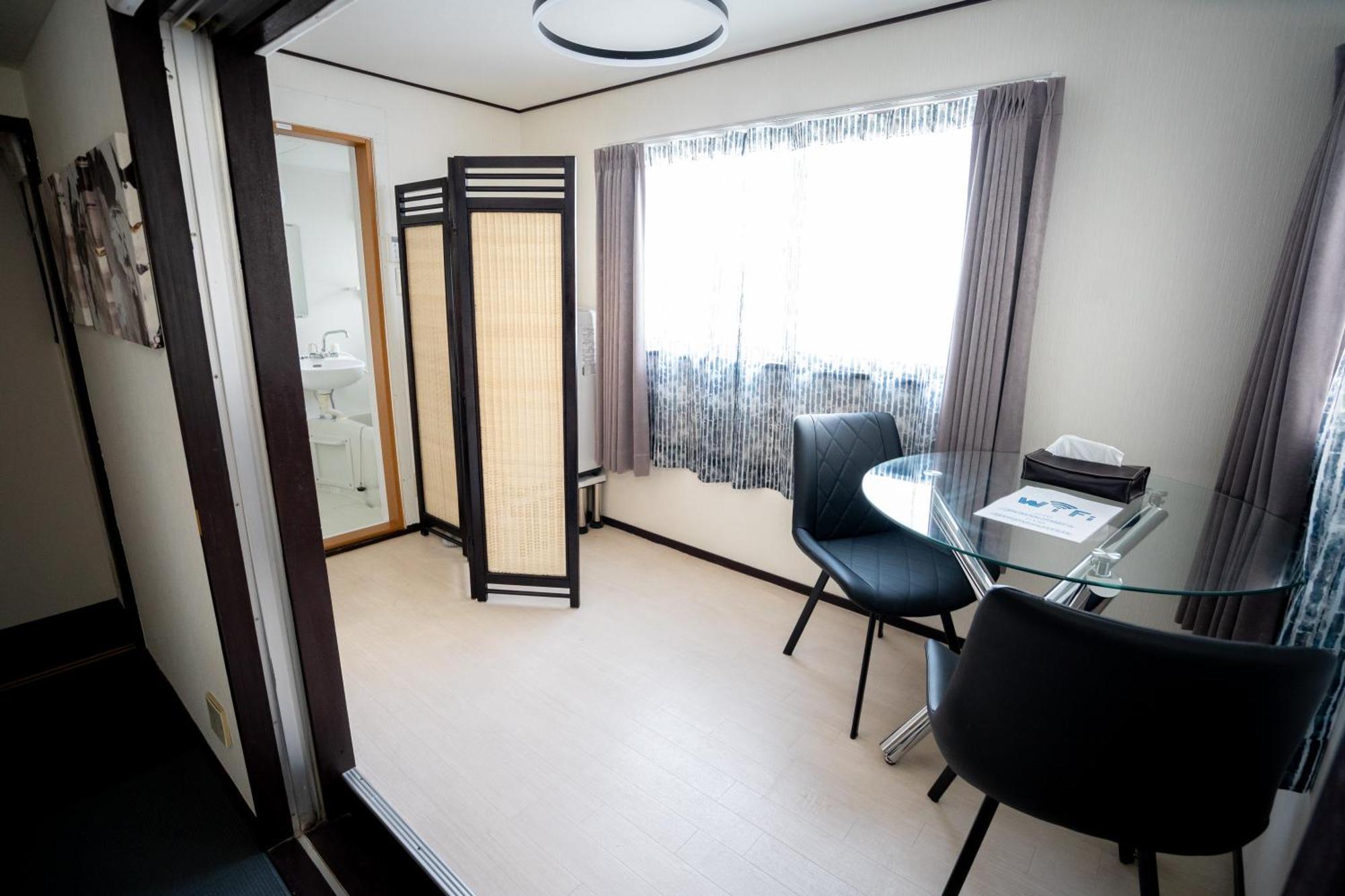 Premier Suite Shinjuku Akebonobashi Front Tokio Exterior foto